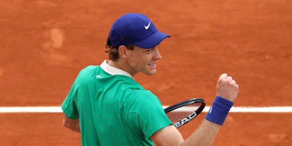 Djokovic elimina Zverev al Roland Garros: Sinner numero uno anche dopo Wimbledon