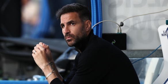 Retroscena Fabregas all'Inter: cosa è successo a Londra e la presa di posizione del Como