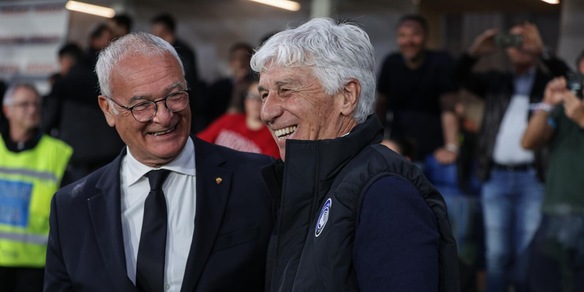 Roma: la coppia Ranieri-Gasperini, il progetto stadio e un tesoretto in arrivo. I Friedkin fanno sul serio
