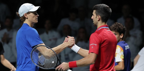 Sinner-Djokovic, il pronostico sul "set betting"