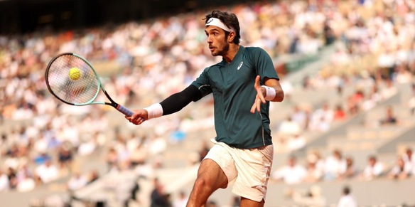 Roland Garros, Musetti può battere Alcaraz? Ecco il parere dei bookmaker