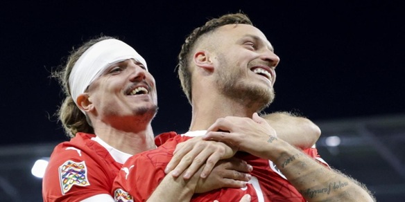 Pronostico Austria-Romania, per le quote una delle due nazionali è nettamente favorita