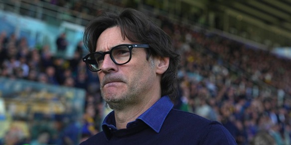 Torino, ufficiale l’addio a Vanoli dopo una sola stagione