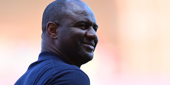 Allenatore Inter, cosa succede dopo il no del Como a Fabregas: Vieira è il favorito