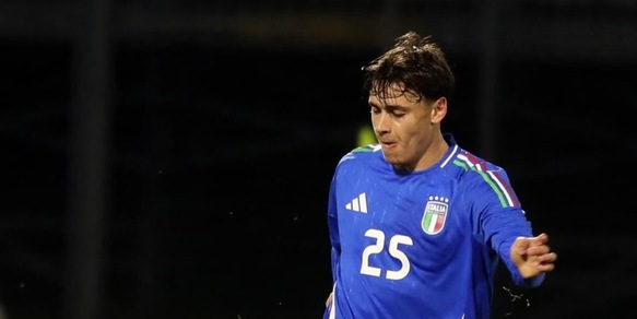 Europei Under 21, i favoriti dei bookmaker: la quota della vittoria dell'Italia