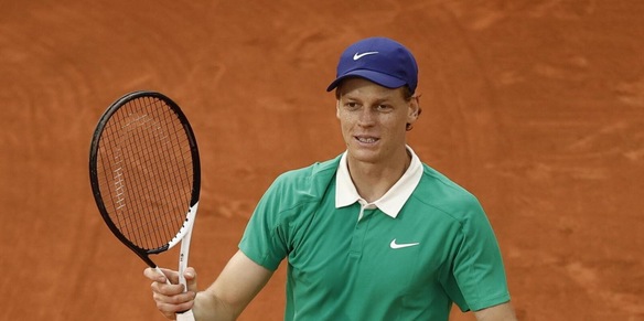 Sinner e Musetti in chiaro? La decisione della tv per le semifinali e la possibile finale al Roland Garros