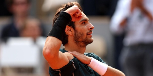 Musetti-Alcaraz, la nuova rivincita per la storia. Ma Lorenzo ha già raggiunto un record