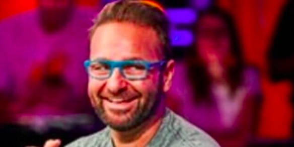 WSOP, Negreanu sfiora l’ottavo bracciale: battuto in heads up da Bambrick