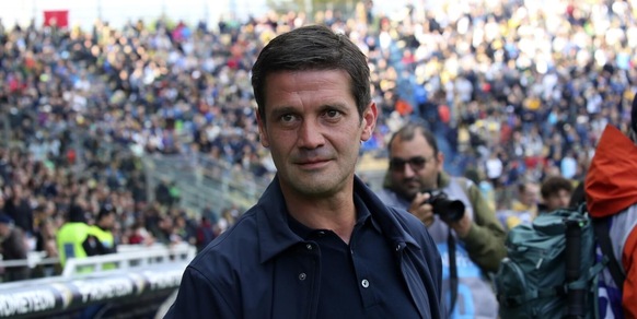 Inter, è fatta per Chivu: sarà lui il nuovo allenatore, manca solo l'ufficialità. Rivivi la diretta