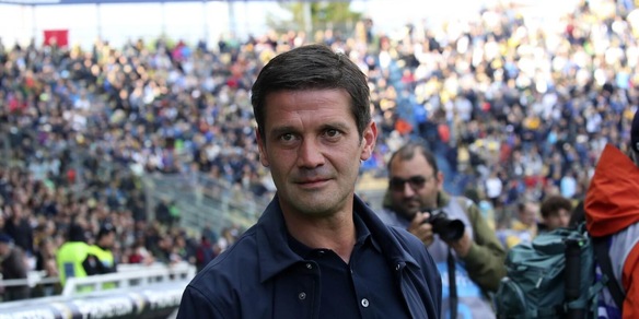 Inter, è fatta per Chivu: sarà lui il nuovo allenatore, manca solo l'ufficialità. Rivivi la diretta