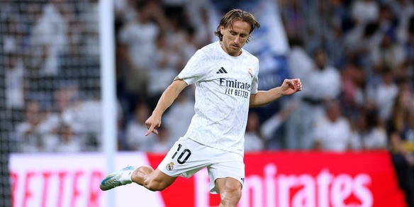 Milan, è countdown per Modric. Poi un altro Reijnders