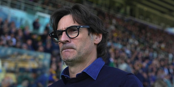 Panchina Cagliari, Vanoli rimane il favorito