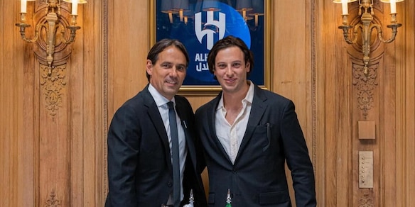 Tommaso Inzaghi, il messaggio social ai tifosi dell'Inter e la frase su Simone: "I fatti dicono che..."