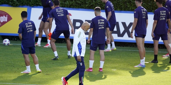 Italia, inizia la corsa al Mondiale: vietato sbagliare, ma se Spalletti non vince il girone?