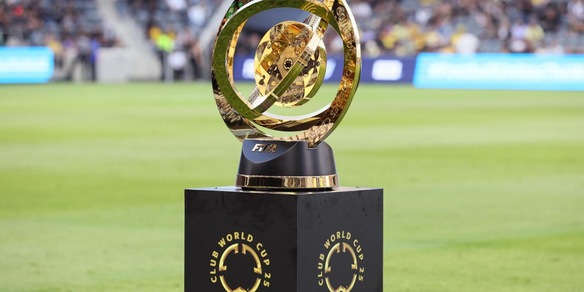 Mondiale per club, ci siamo: 32 club e una copertura mediatica mai vista. Ecco programma e regolamento