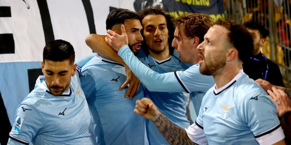 Lazio calendario Serie A, tutte le date: quando si giocano i derby e i big match