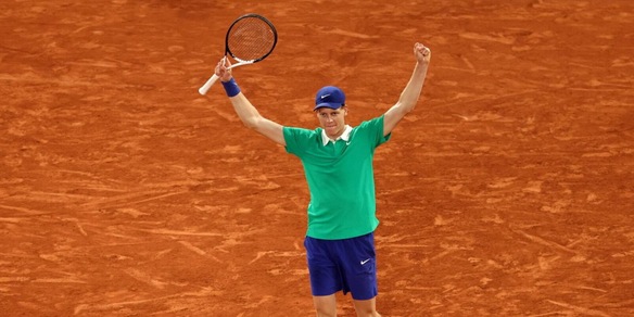 Sinner-Alcaraz, finale spettacolo al Roland Garros: quote e pronostico
