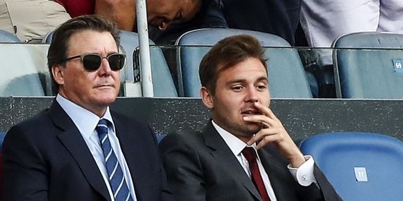 Roma, la lettera dei Friedkin ai tifosi: le parole da brividi su compleanno, stemma e…