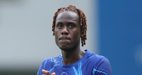 Dall'Inghilterra: "Il Napoli mette gli occhi su Chalobah"