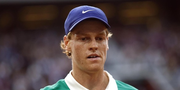 Sinner è netto in conferenza prima della finale con Alcaraz: "È stressante..."