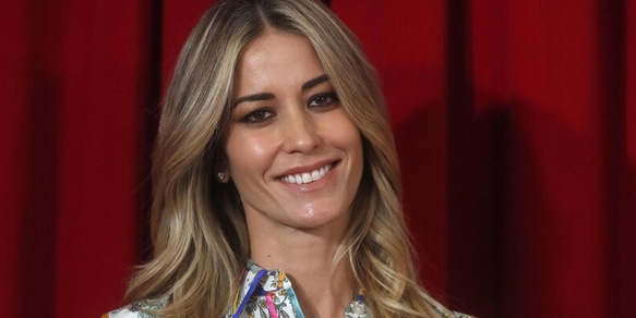 Elena Santarelli contro lo sharenting: "Non so dove arriveremo, non lo so più"