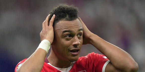 Amichevoli nazionali, il pronostico di Grecia-Slovacchia e Messico-Svizzera