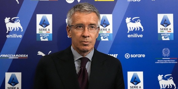 Fenucci e il mercato del Bologna: "Vogliamo allungare la rosa, Beukema..."