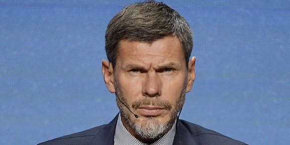 Boban, che attacco alla Juve: "Fenomeni? Non credo..."