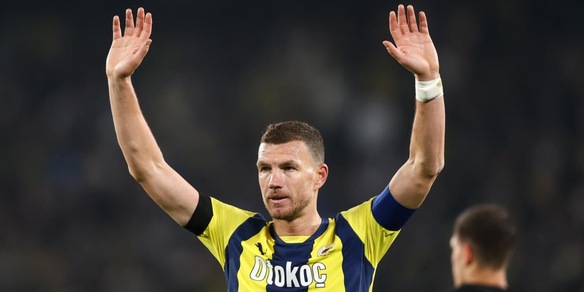 Bologna-Dzeko, c'è il contatto: accordo vicino, tutti i dettagli