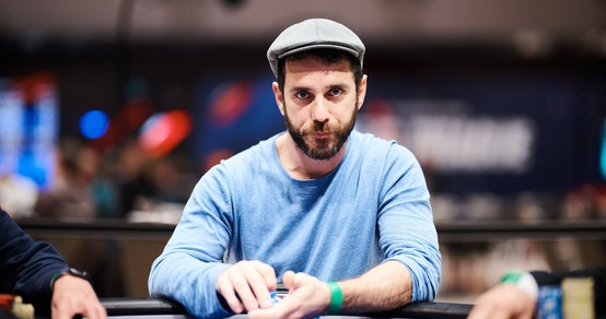 WSOP 2025, Dario Alioto quarto nel 10k Dealers Choice