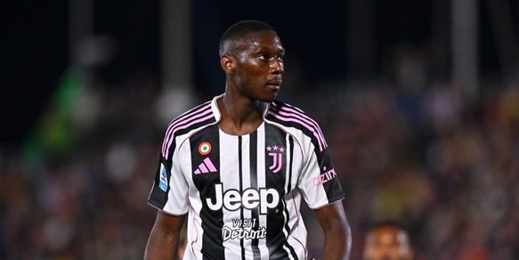 Kolo Muani: "Giocherò il Mondiale per Club con la Juve. Spero di restare anche dopo"