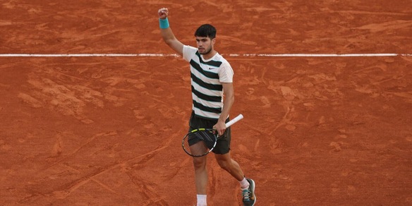 Quanto ha guadagnato Alcaraz con la vittoria al Roland Garros: il montepremi è pazzesco!