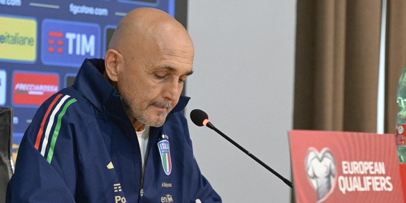 Spalletti, perché la Juve è già un'ipotesi: c'entra la risoluzione contrattuale