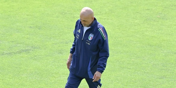 Pronostico Italia-Moldavia, Spalletti vuole lasciare con una vittoria