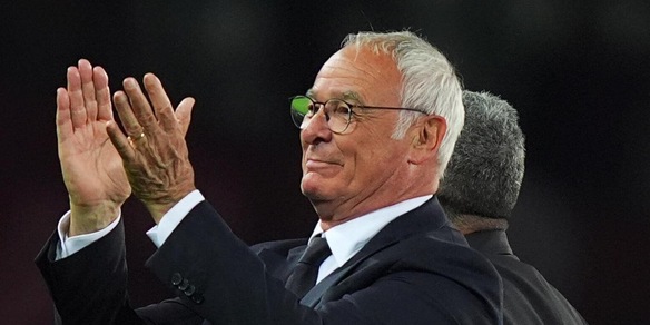 Chi sarà il prossimo allenatore dell'Italia? Le quote dei bookie per Ranieri, Pioli e De Rossi