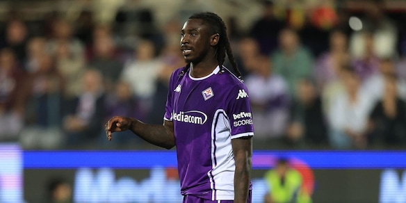 Clausola e colpo Thauvin per affiancarlo: Fiorentina, ora tocca a Kean