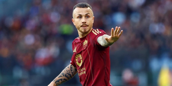 L'Al-Hilal fa sul serio per Angeliño: offerti alla Roma oltre 20 milioni, interviene anche Ranieri