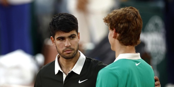 Nargiso non si dà pace sul ko di Sinner: "Alcaraz si girava sempre verso l'angolo..."