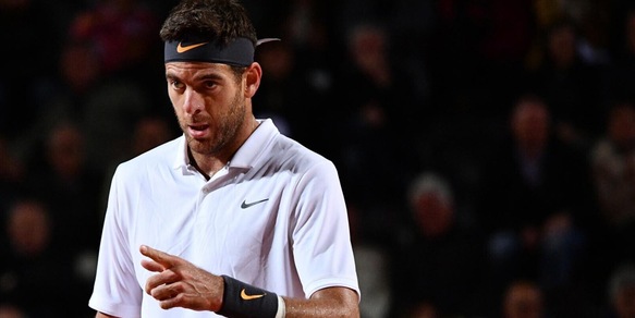 "Date la Coppa del Roland Garros a...": il post di Del Potro che spiazza, ma poi mette (quasi) tutti d'accordo