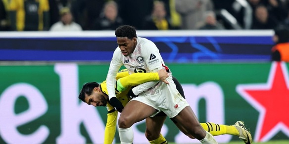 Tormentone Jonathan David: la sua prossima squadra? Per i bookie sarà...