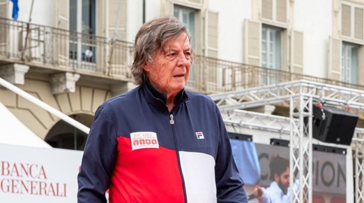 Panatta commenta Sinner-Alcaraz: "La finale più bella". Poi tira fuori una frase sul diavolo...