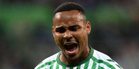 Calciomercato Napoli, Natan ceduto al Real Betis: le cifre