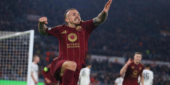 Angeliño all'Al-Hilal, affare in chiusura: alla Roma 25 milioni. E c'è il retroscena Gasperini