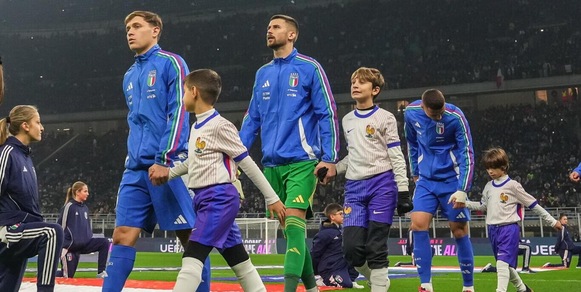 Una Nazionale da salvare, ma il nostro calcio cresce: un paradosso tutto italiano