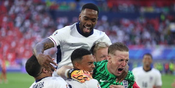 L’Inghilterra e quel misterioso gruppo whatsapp che i giocatori finiscono per silenziare