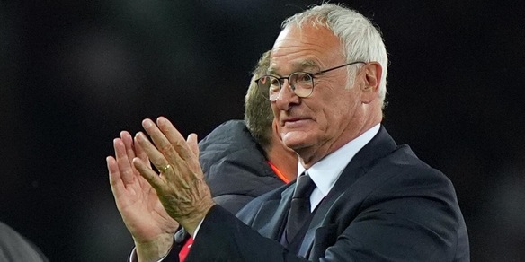 Ranieri ct dell'Italia, il nodo dell'eventuale doppio incarico. Cosa sta succedendo