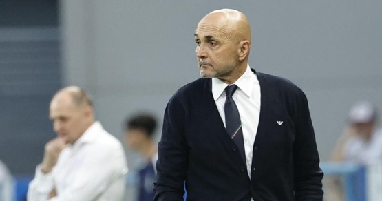 Spalletti lascia con una vittoria, l'Italia non convince ma batte la Moldavia: in gol Raspadori e Cambiaso. Rivivi la diretta