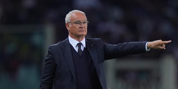 San Claudio Ranieri, pensaci tu. Quest'Italia è uno strazio senza fine