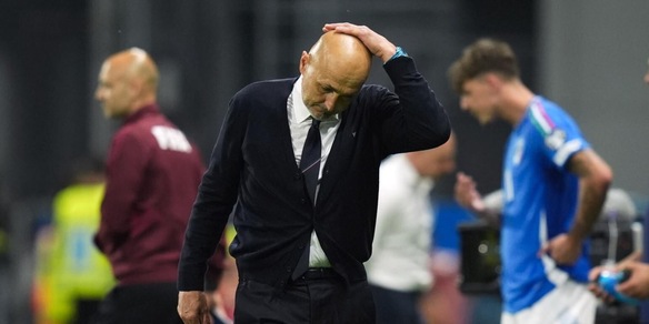 Il malato Italia resta grave