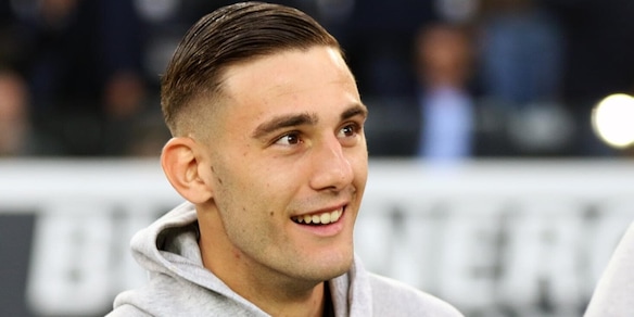 Lucca per il Milan: la richiesta dell'Udinese e la sfida con la Roma